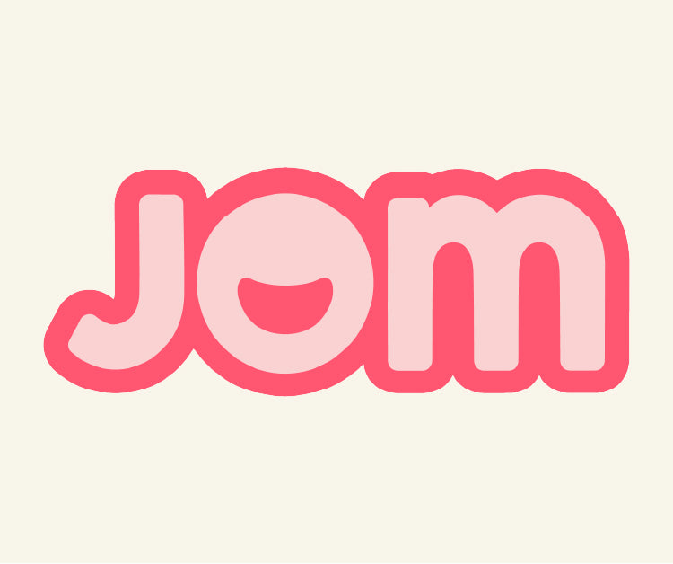 JOM – Nabat Organic
