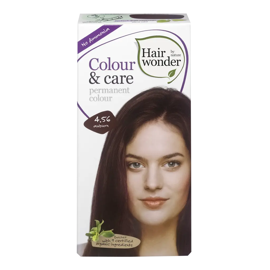 Hairwonder CCA Auburn 4.56 | Out of Stock