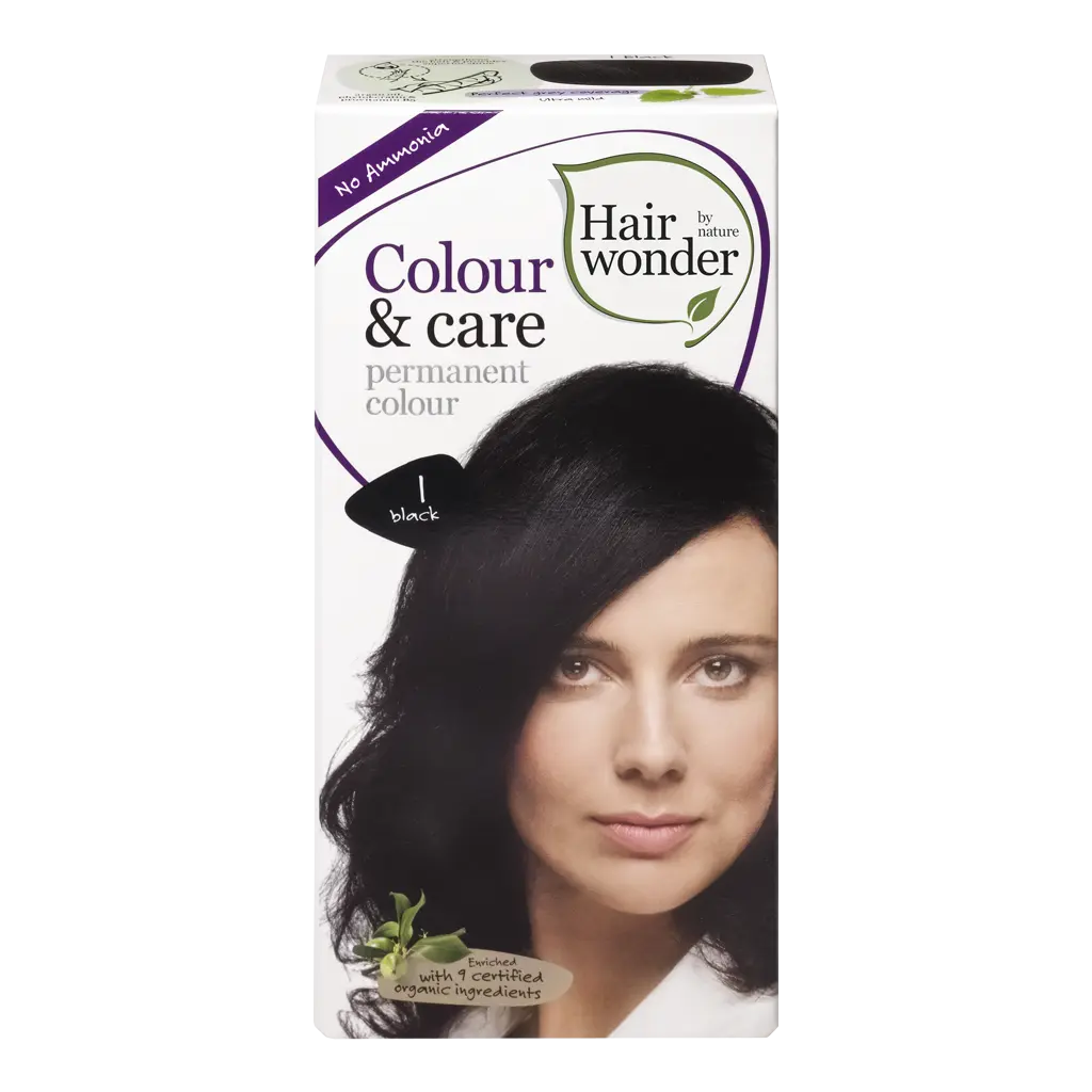 Hairwonder CCA Black 1 |