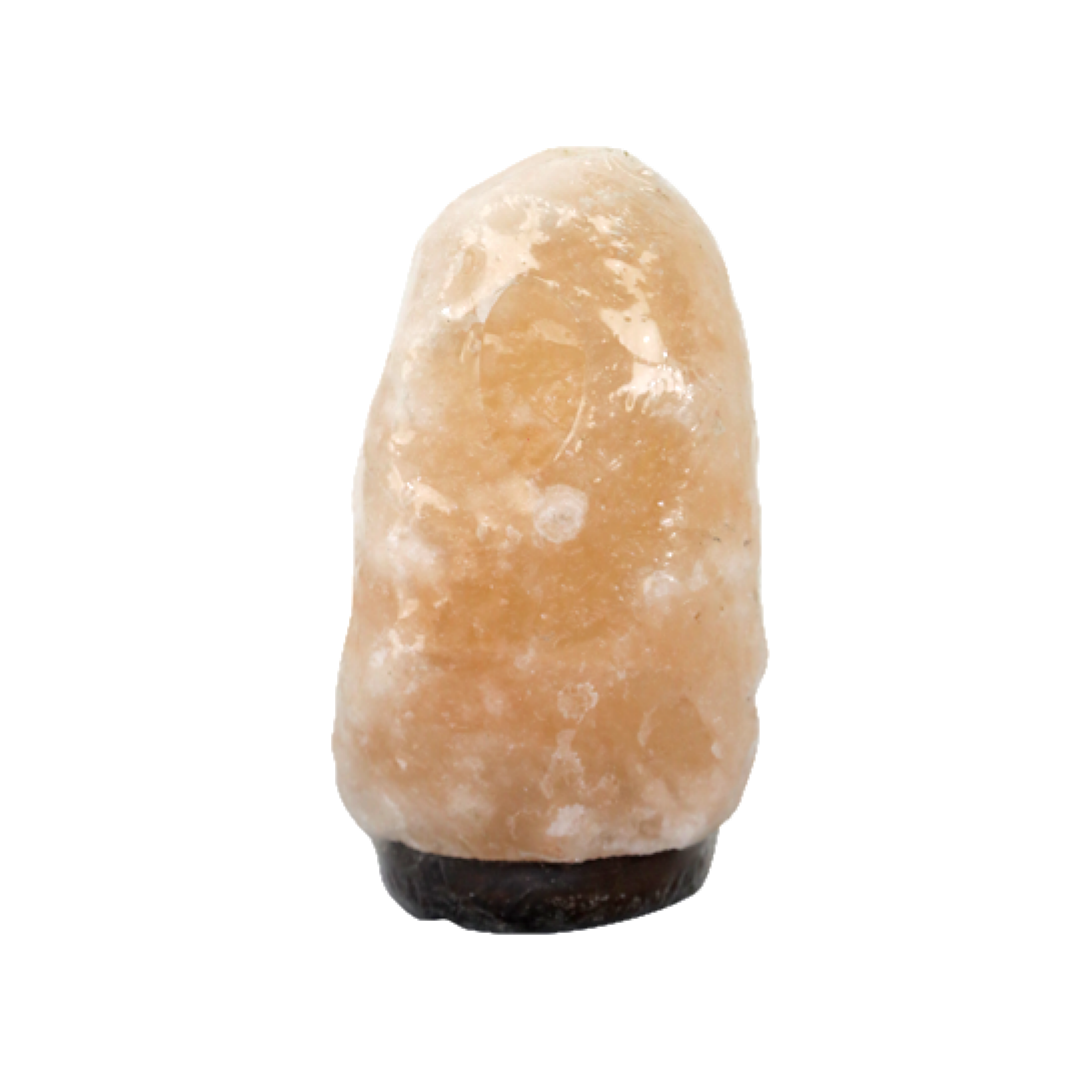 Himalayan Lamp Mini 3-5 Kg Nabat