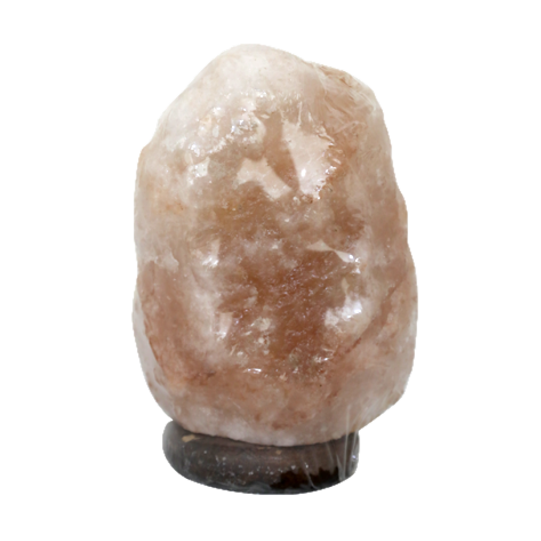 Himalayan Lamp Medium 7-10 Nabat