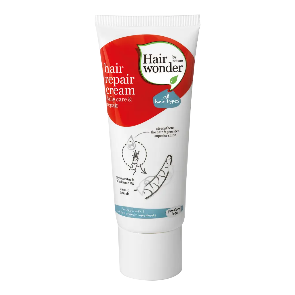 Hairwonder Cream |