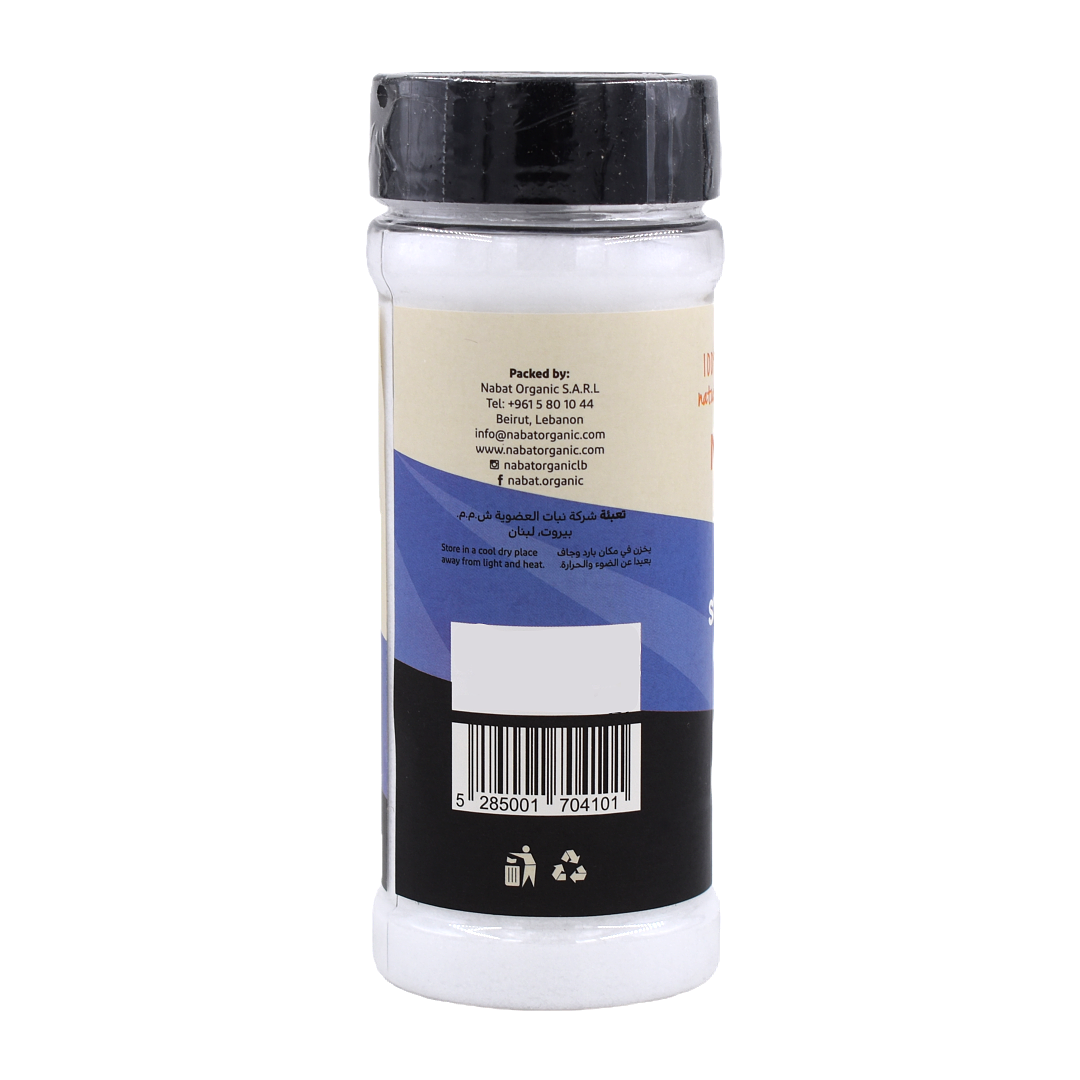 Natural Stevia Shaker