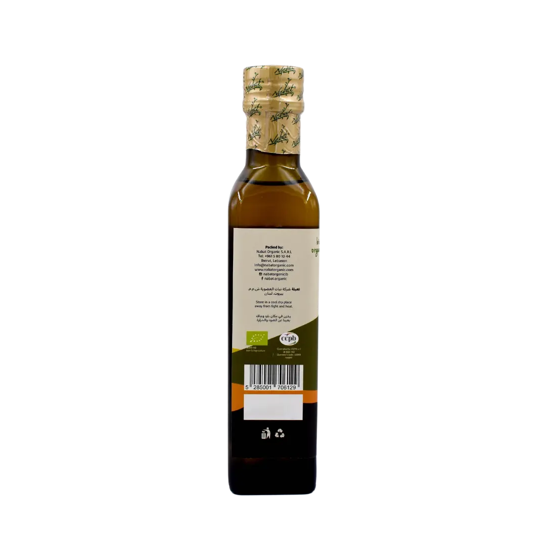 Organic Sesame Oil | Cold Pressed,Gluten Free,Keto,Non GMO,Organic,Paleo,Trans Fat Free,Vegan