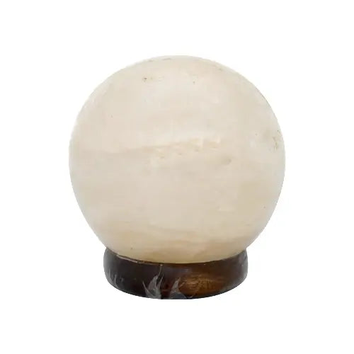 Himalayan Lamp Planet Ball Shape |