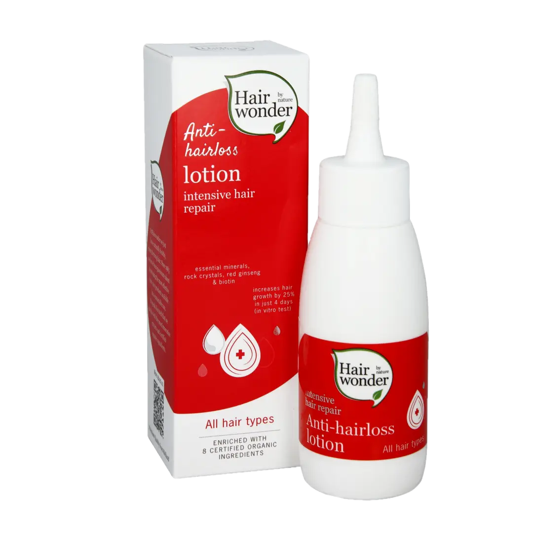 Hairwonder Repair Lotion Hair Wonder