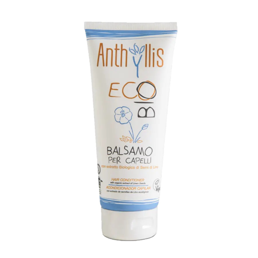 Anthyllis Eco Hair Conditioner | Bath & Shower