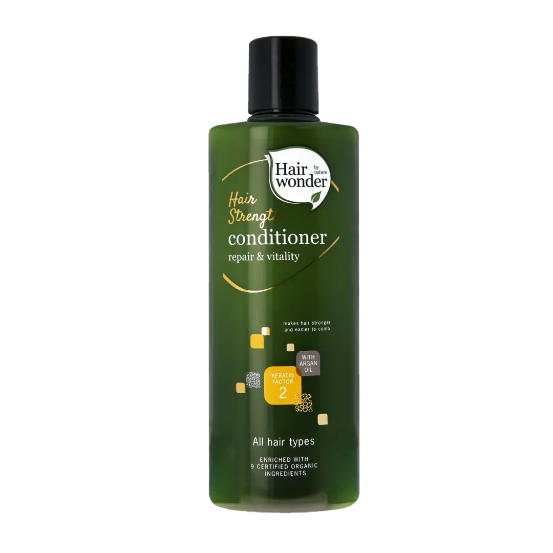 Hair Wonder Hair Strength Conditioner Hair Wonder