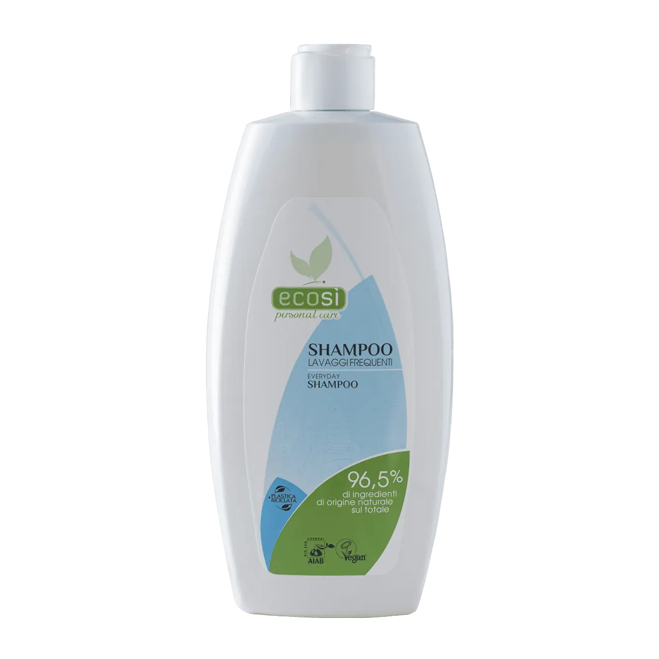 ECOSI Everyday Shampoo |