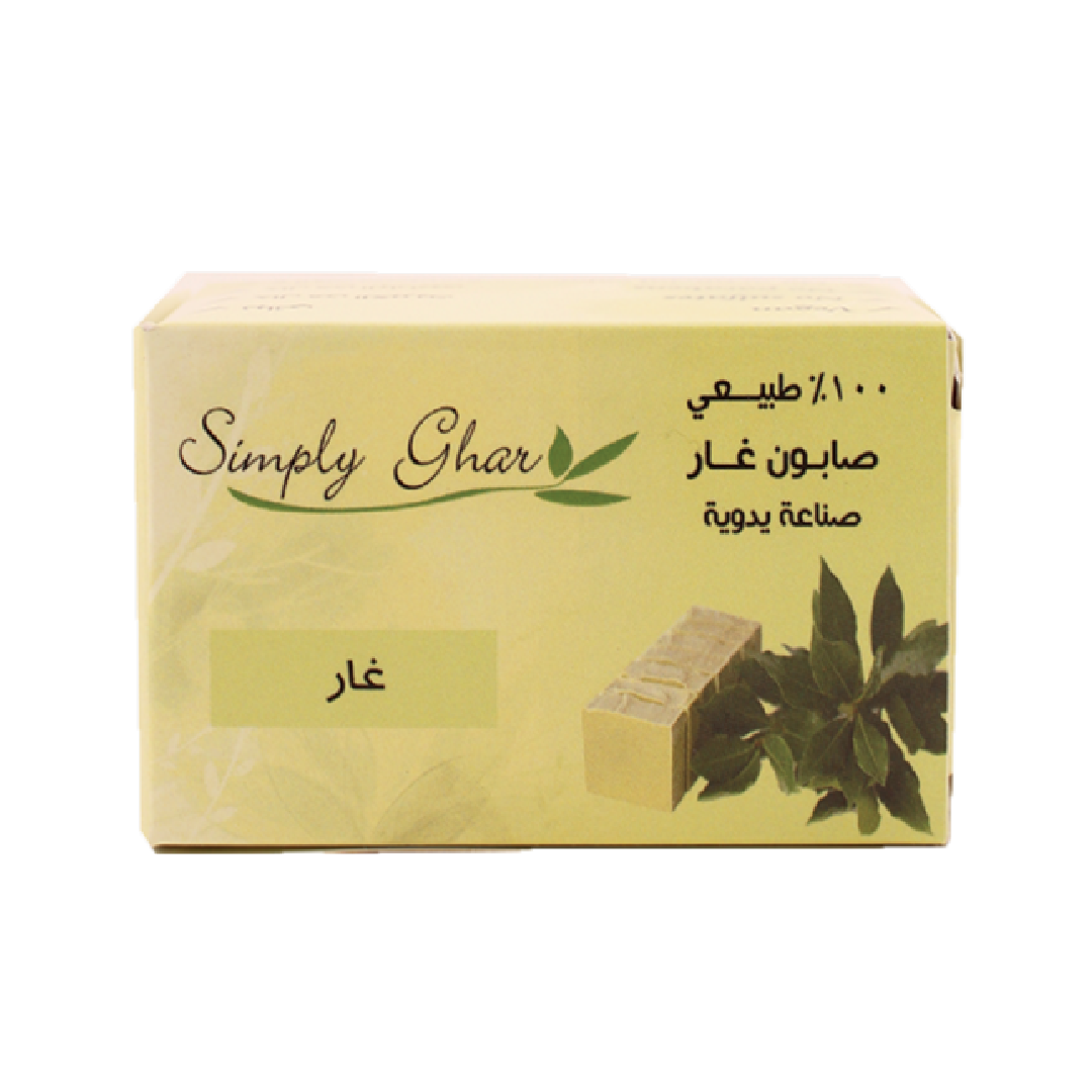 Ghar Soap - Original Simply Ghar