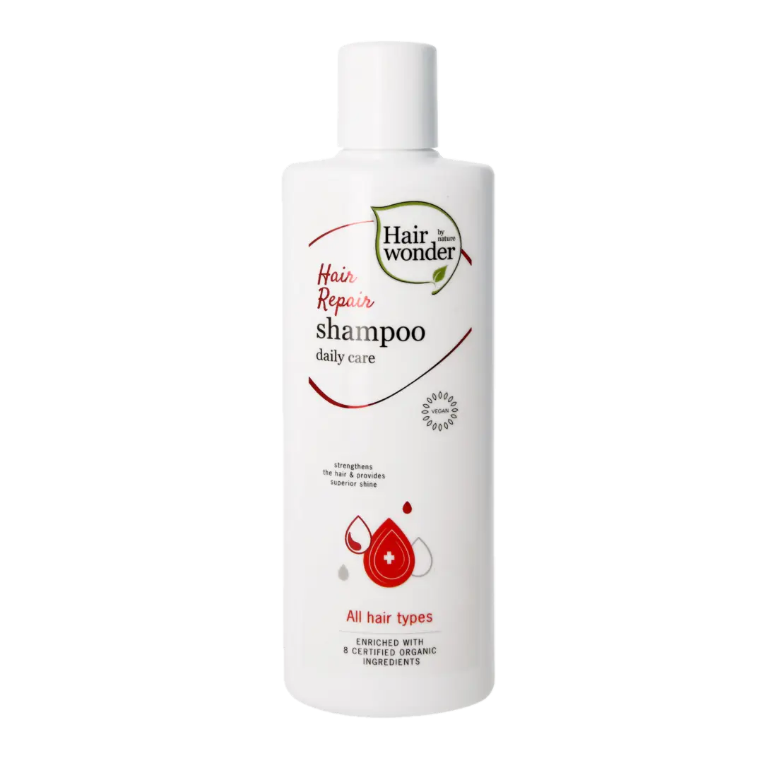 Hairwonder Repair Shampoo Hair Wonder