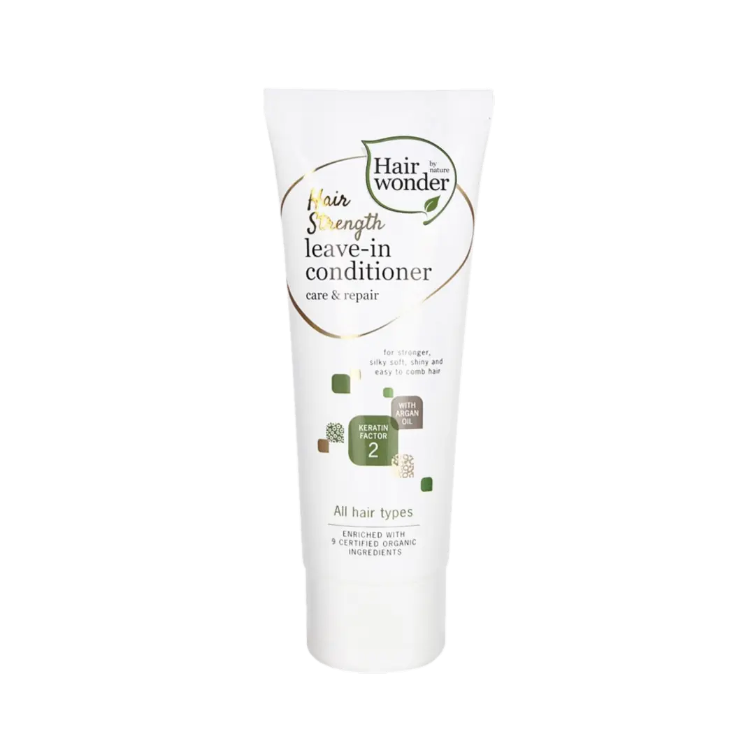 Hair Wonder Hair Strength Leave-in Conditioner Hair Wonder