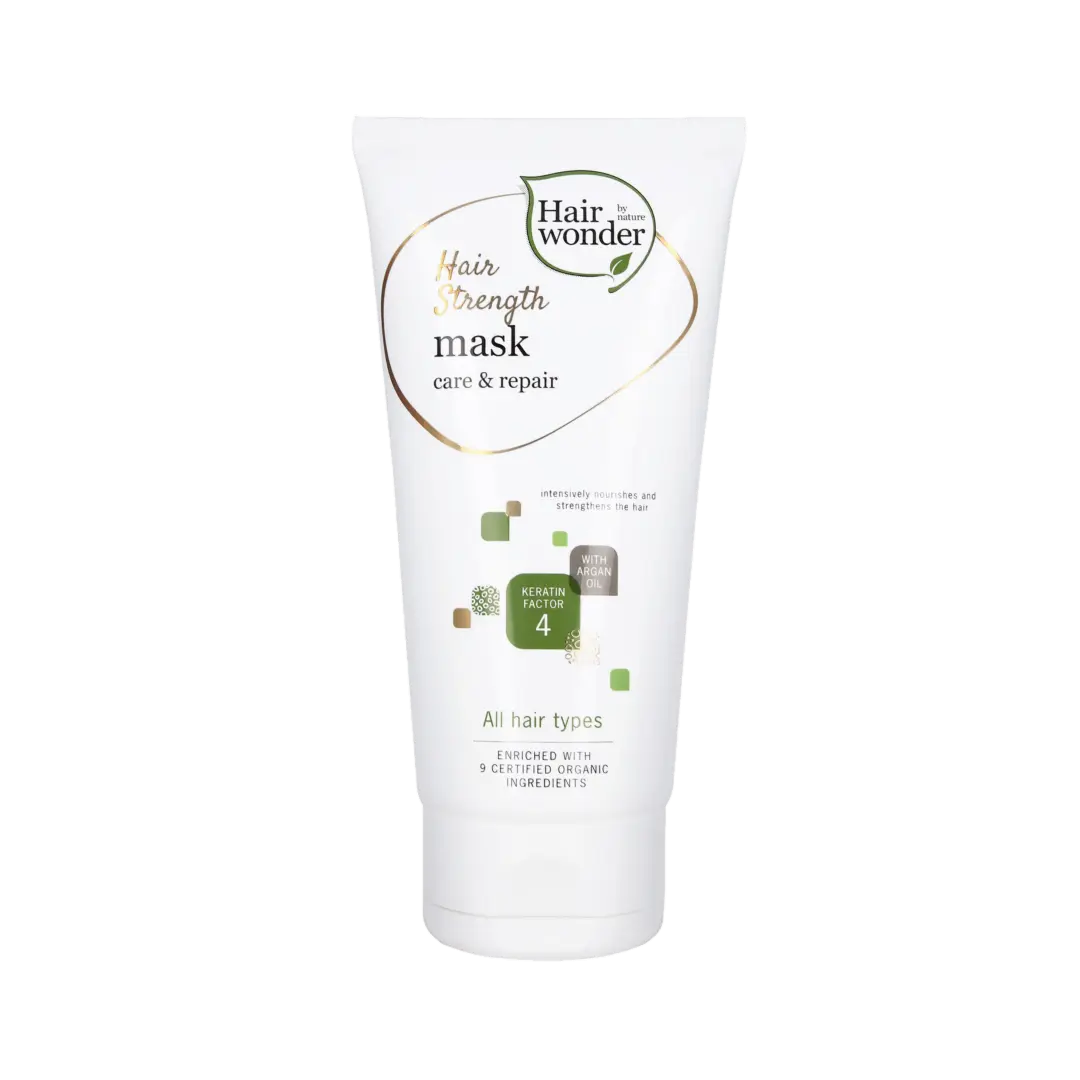 Hair Wonder Hair Strength Mask Hair Wonder