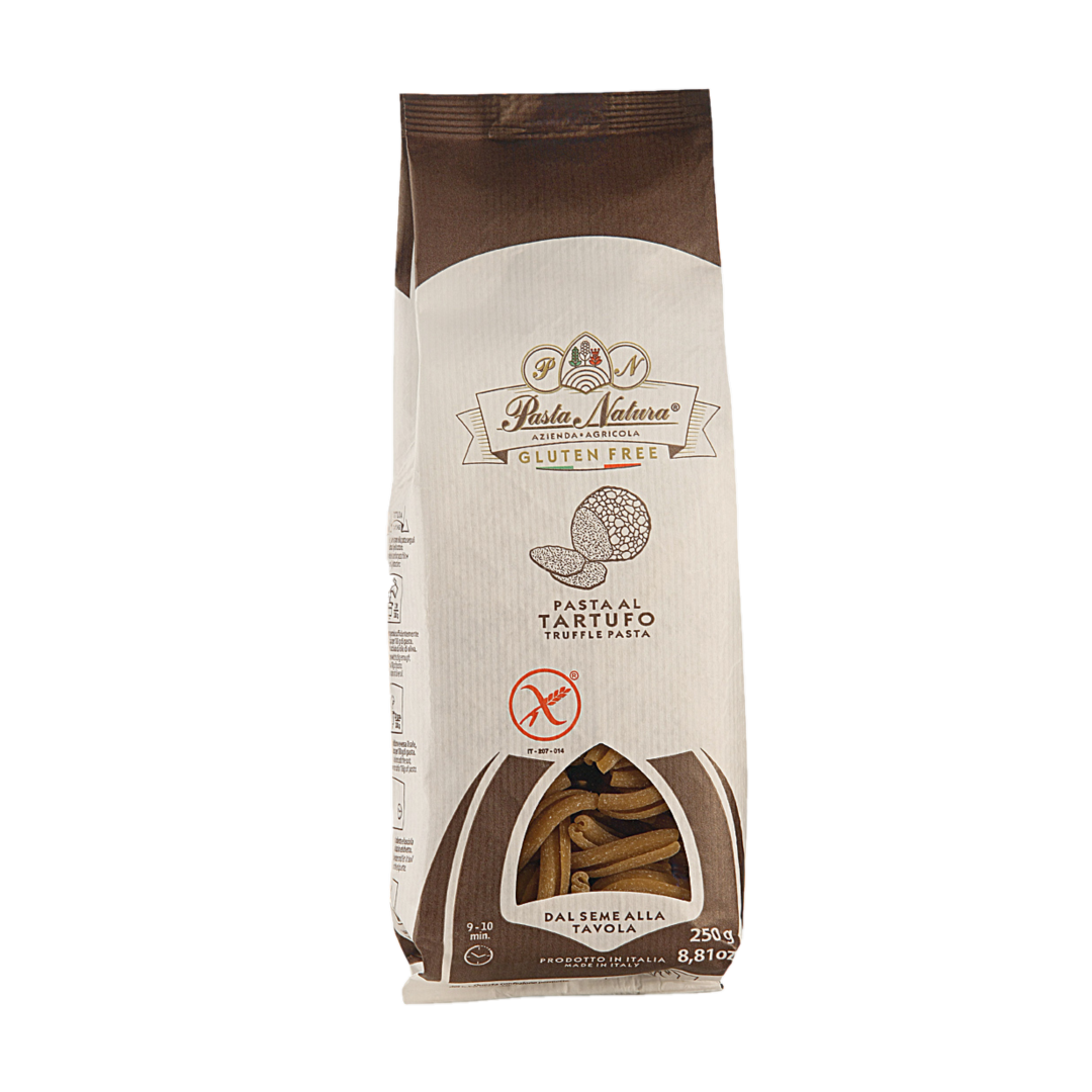 Gluten Free Truffle Pasta - Casareccia
