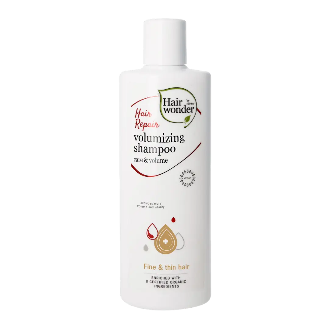 Hairwonder Volumizing Shampoo Hair Wonder