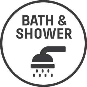 Bath & Shower