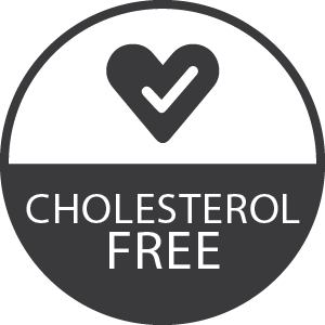 Cholesterol Free