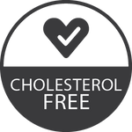 Cholesterol Free