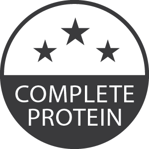 Complete Protein