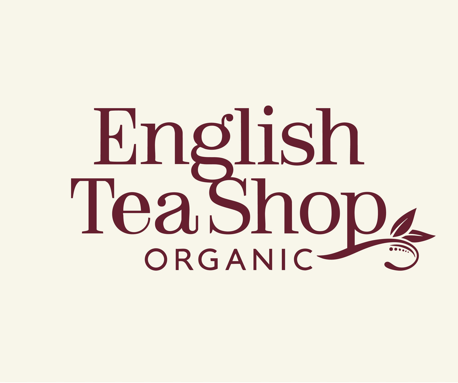 English Tea Shop