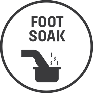 Foot Soak