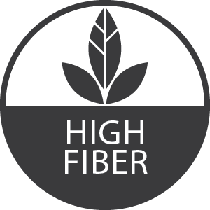 High Fiber