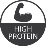 High Protein