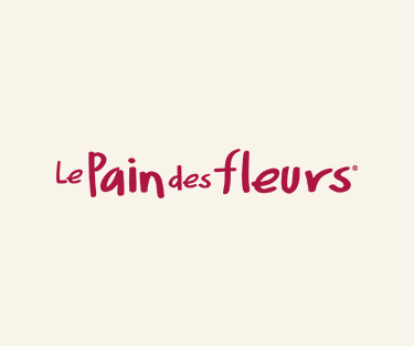 Le Pain des Fleurs