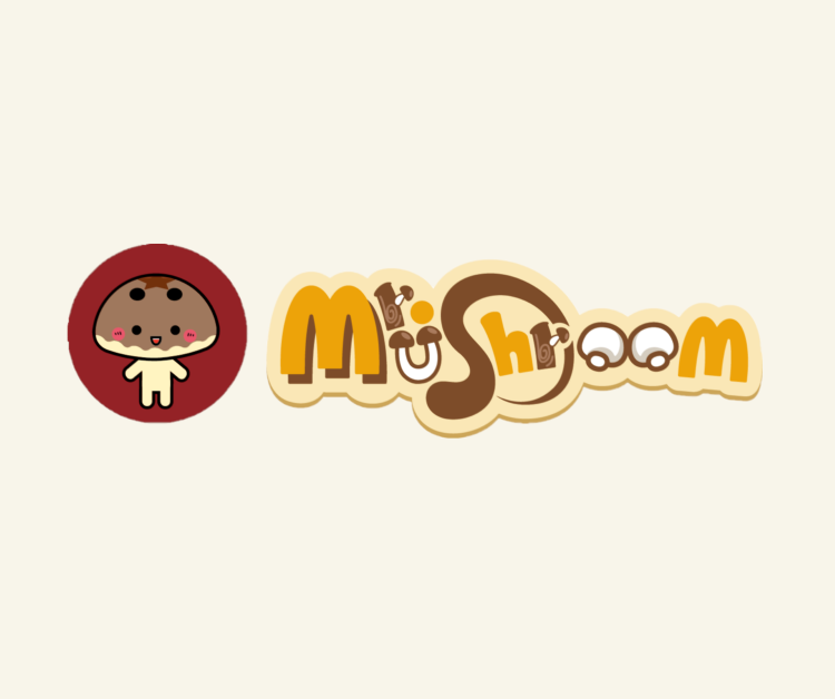 Mr Mushroom