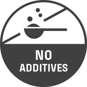 No Additives