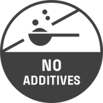 No Additives