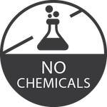 No Chemicals