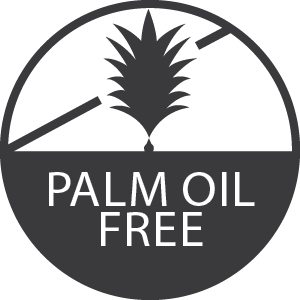 Palm Oil Free