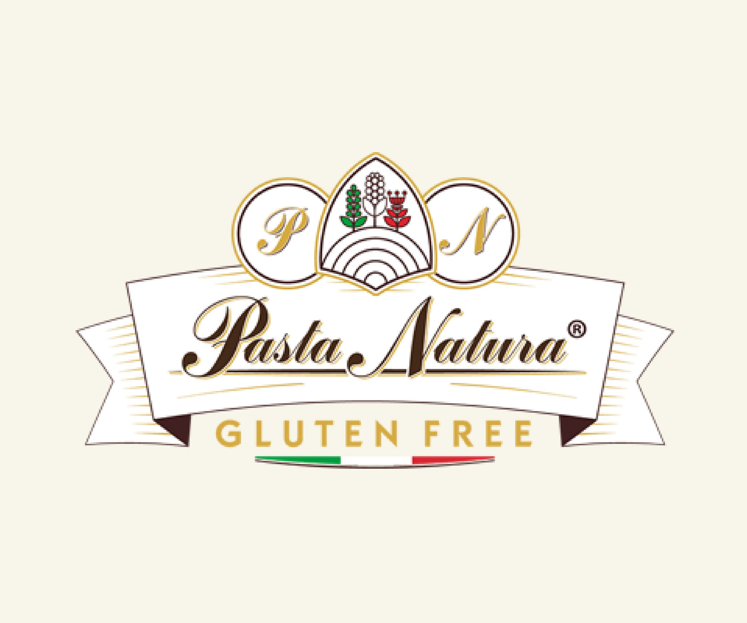 Pasta Natura