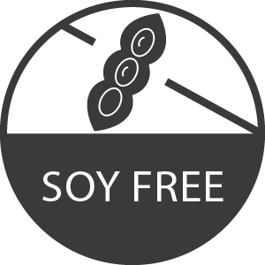 Soy Free