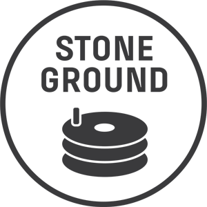 Stone Ground