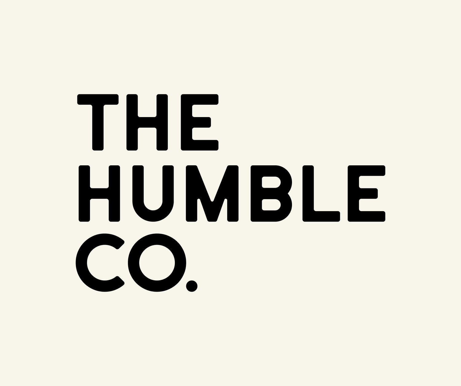 The Humble Co