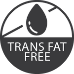 Trans Fat Free