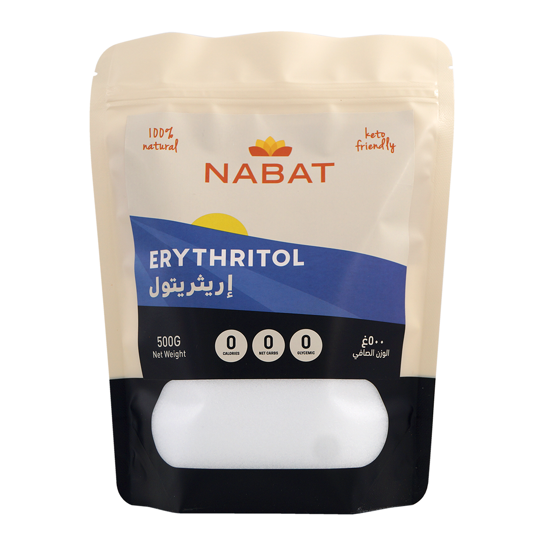 Natural Granulated Erythritol