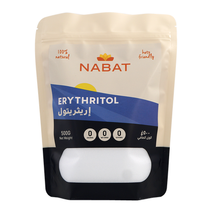 Natural Granulated Erythritol