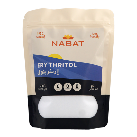 Natural Granulated Erythritol