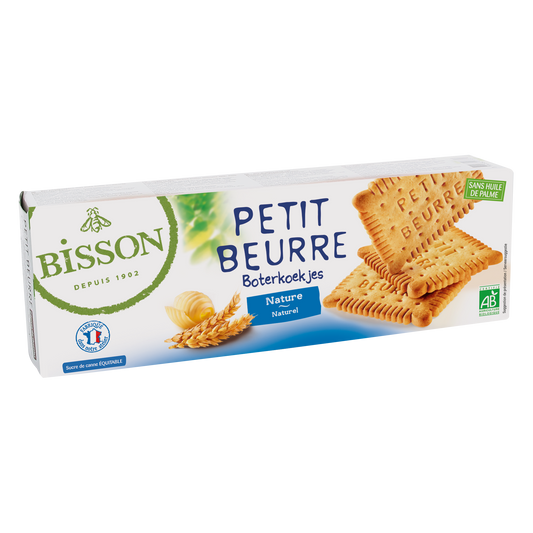 Organic Petit Beurre Original