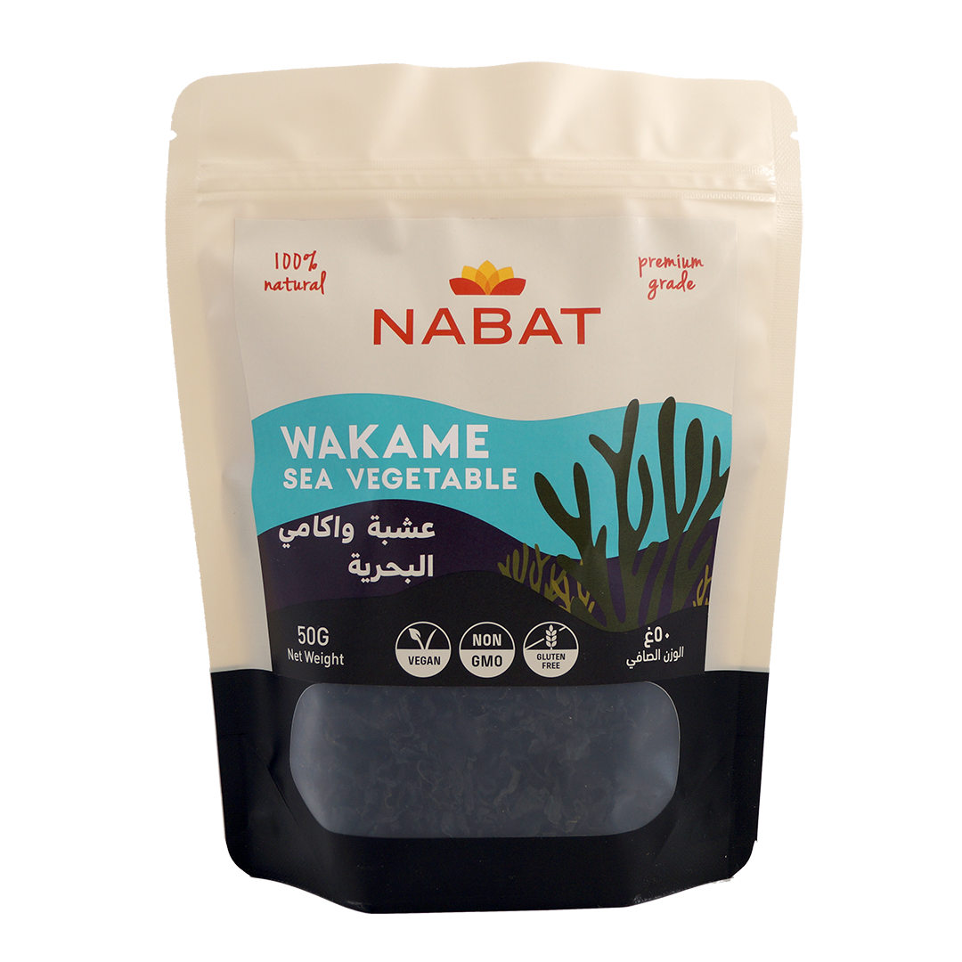 Wakame