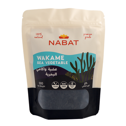 Wakame