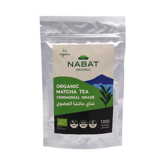 Organic Matcha Tea Ceremonial Grade