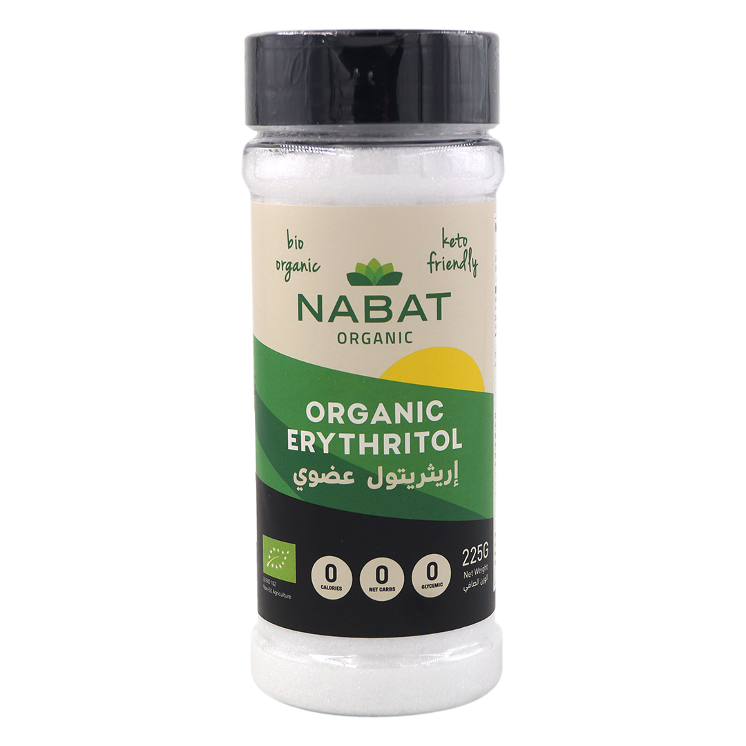 Organic Erythritol Shaker