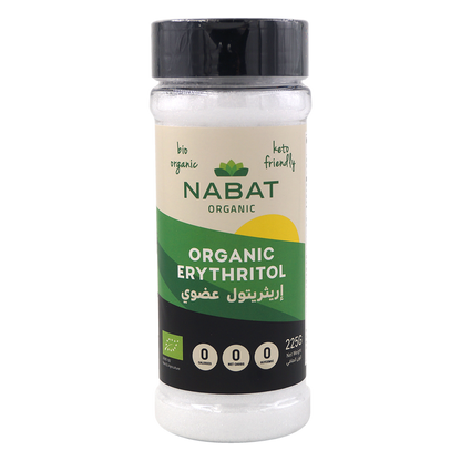 Organic Erythritol Shaker