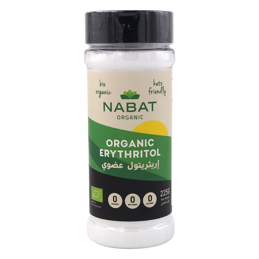 Organic Erythritol Shaker