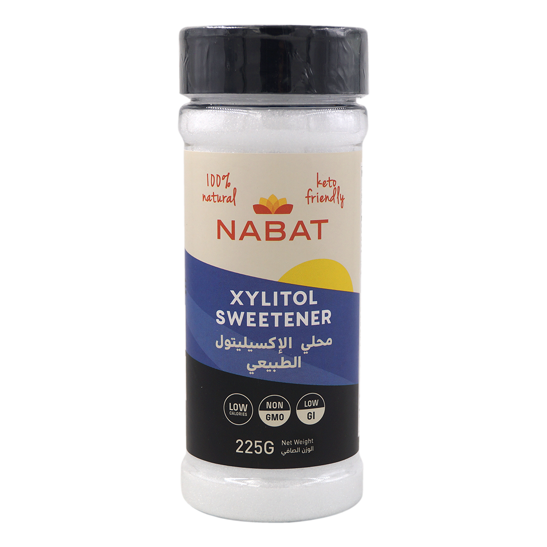 Natural Xylitol Shaker