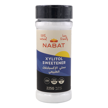 Natural Xylitol Shaker